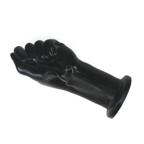 X-Men Realistic Fisting Dildo
